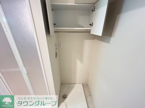 アーバンパレスの物件内観写真